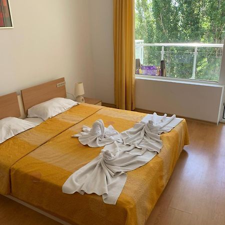 Mng Holiday Yassen Apartments Sunny Beach Eksteriør billede