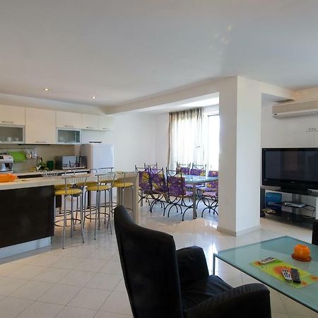 Mng Holiday Yassen Apartments Sunny Beach Eksteriør billede
