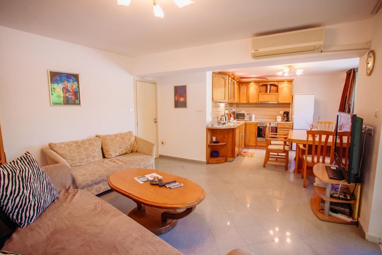 Mng Holiday Yassen Apartments Sunny Beach Eksteriør billede