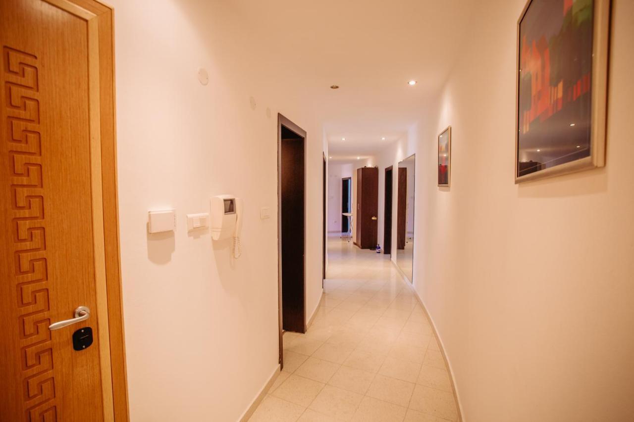 Mng Holiday Yassen Apartments Sunny Beach Eksteriør billede