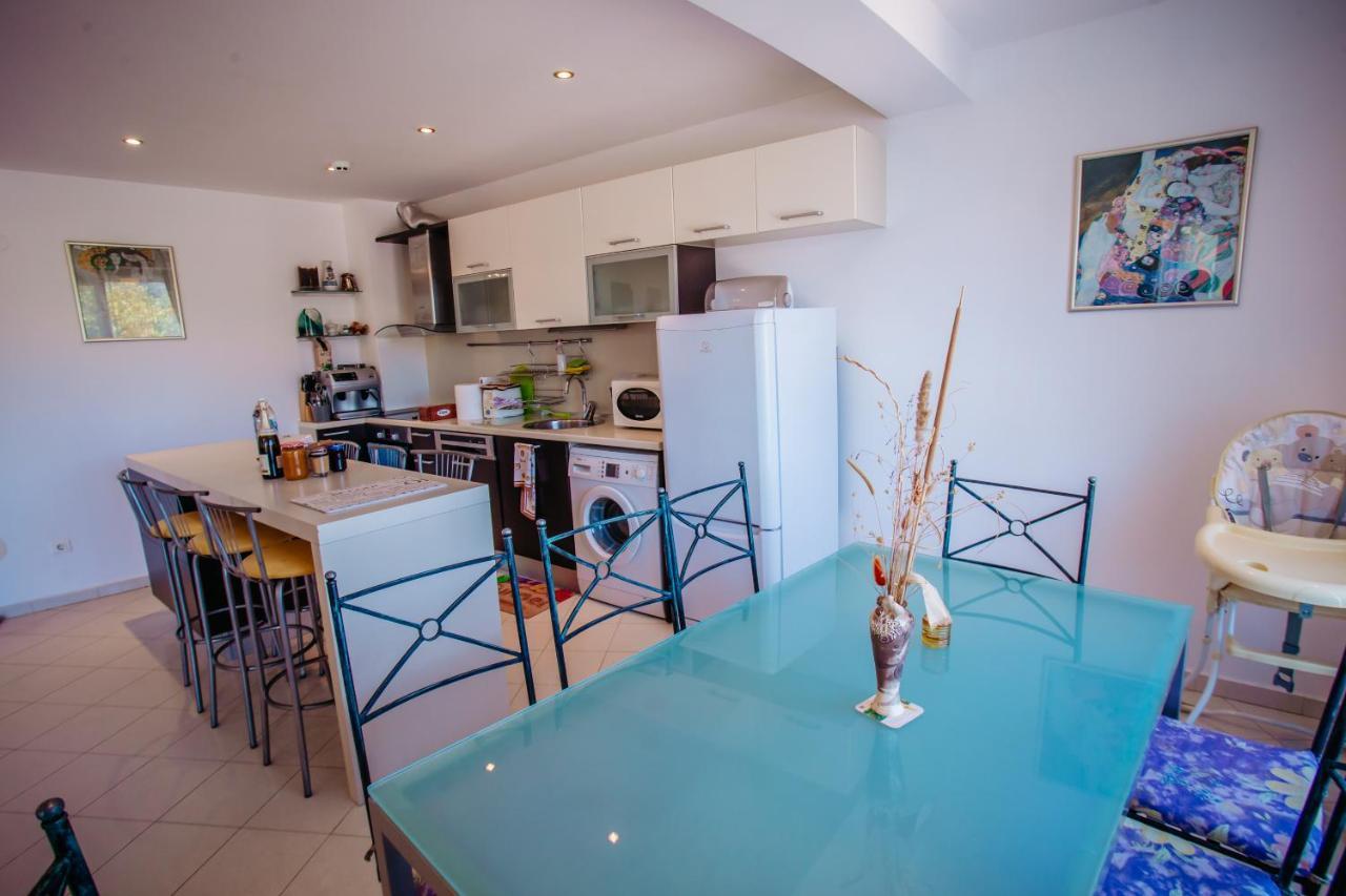 Mng Holiday Yassen Apartments Sunny Beach Eksteriør billede