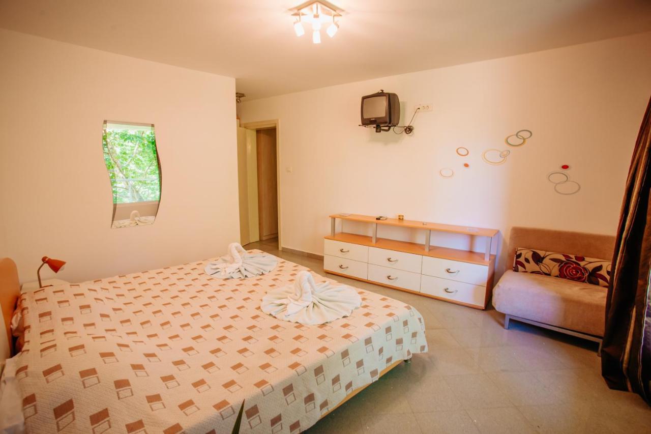 Mng Holiday Yassen Apartments Sunny Beach Eksteriør billede