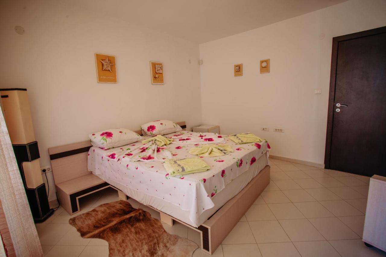 Mng Holiday Yassen Apartments Sunny Beach Eksteriør billede