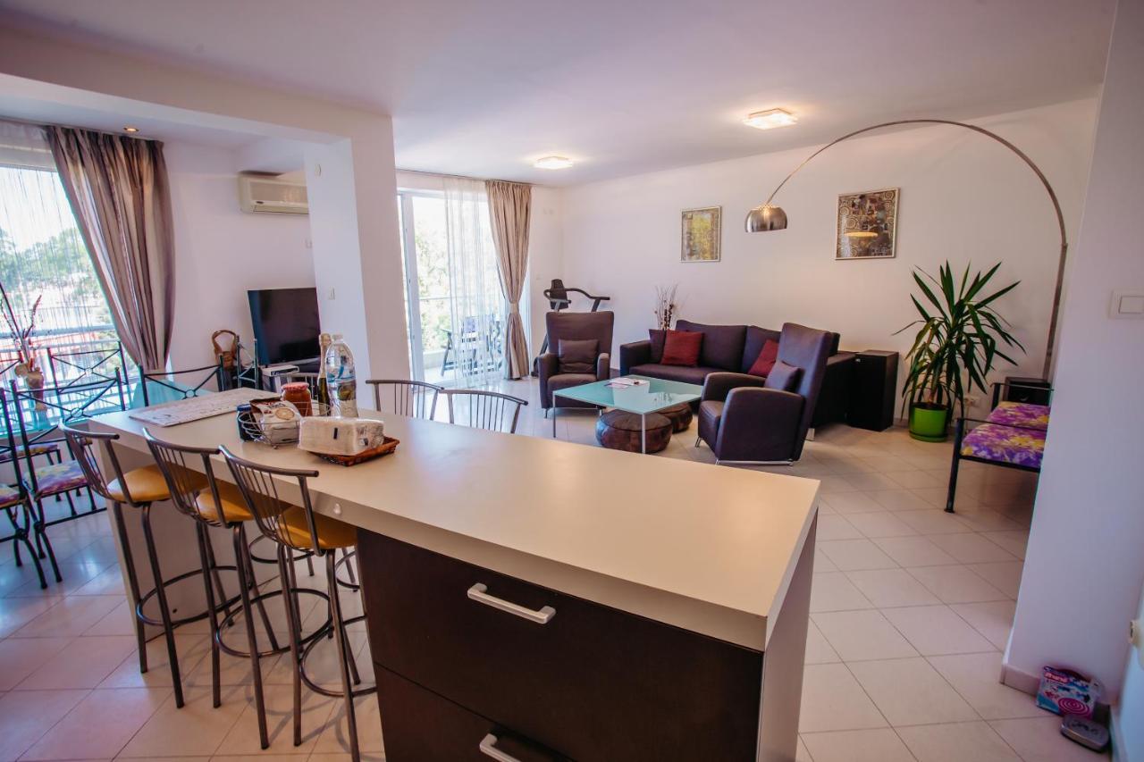 Mng Holiday Yassen Apartments Sunny Beach Eksteriør billede