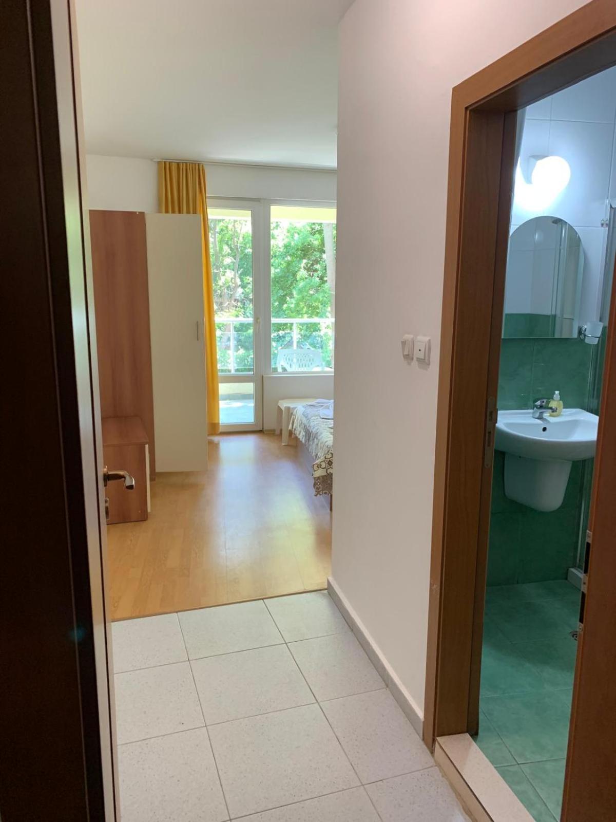 Mng Holiday Yassen Apartments Sunny Beach Eksteriør billede