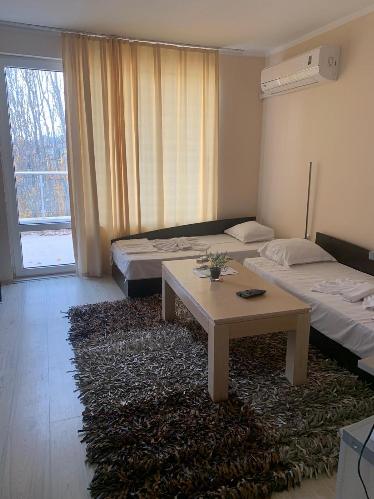 Mng Holiday Yassen Apartments Sunny Beach Eksteriør billede