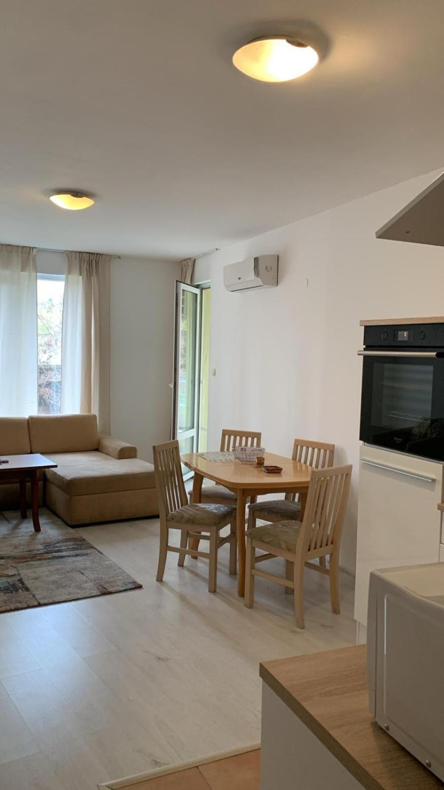 Mng Holiday Yassen Apartments Sunny Beach Eksteriør billede