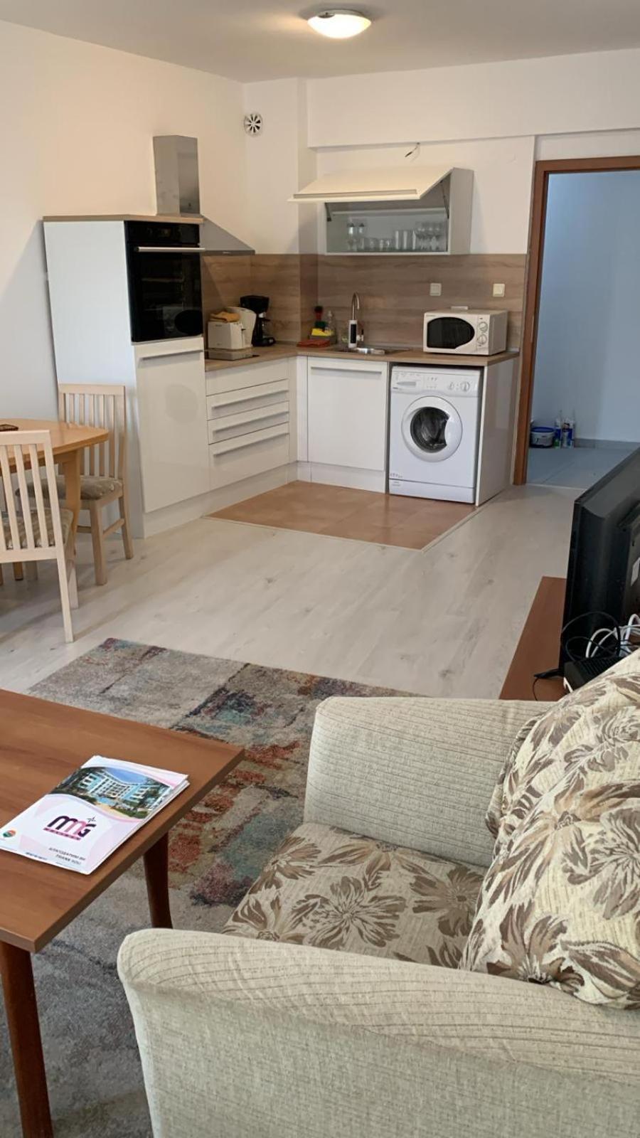 Mng Holiday Yassen Apartments Sunny Beach Eksteriør billede