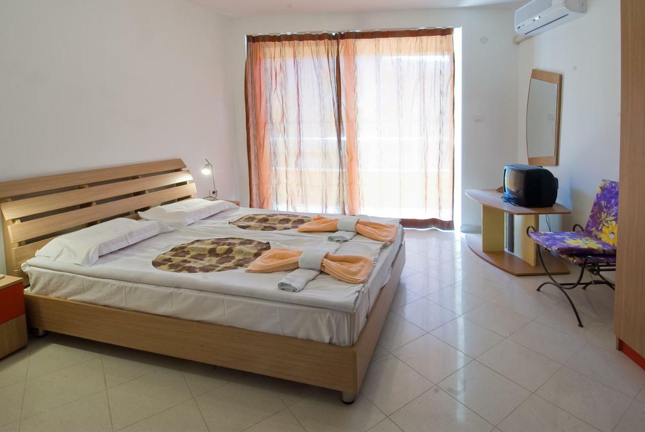 Mng Holiday Yassen Apartments Sunny Beach Eksteriør billede